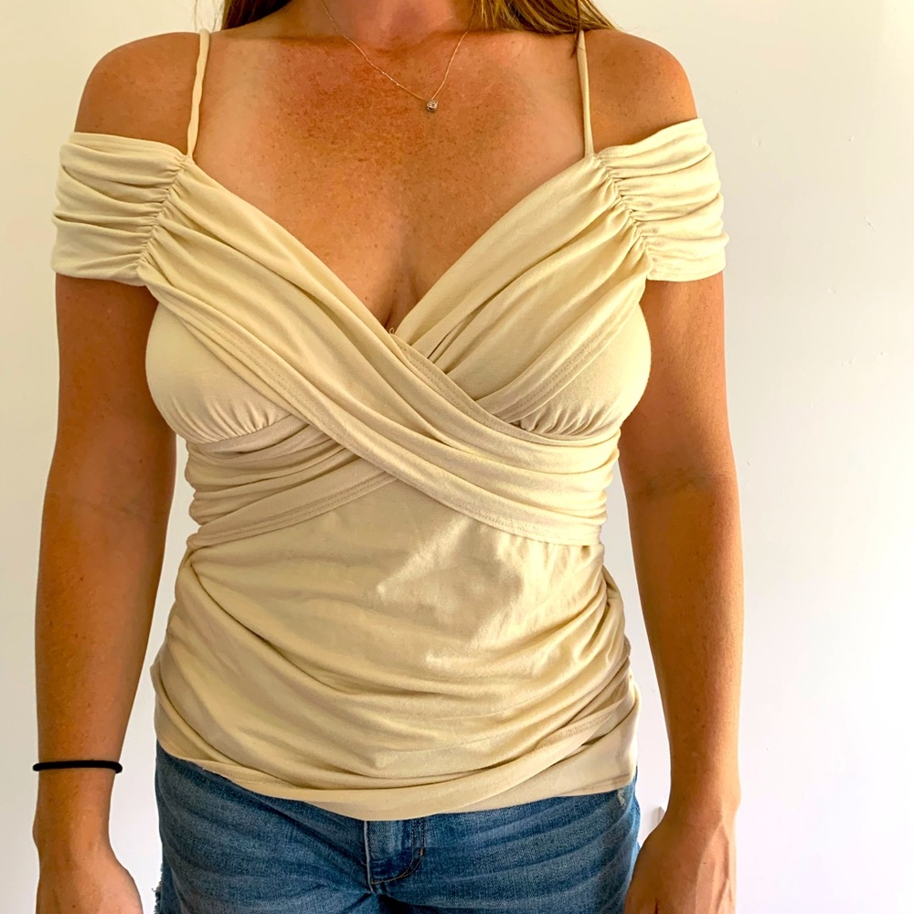 Rachel Pally tank top.